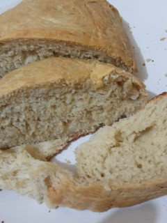 A picture of Honey Butter Bread.