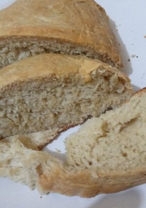 A picture of Honey Butter Bread.