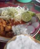 Quick Pozole