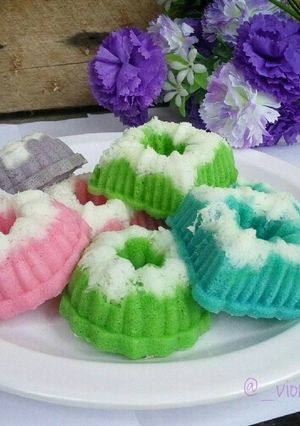 Foto resep Putri ayu