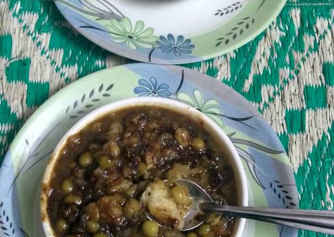 Ragada Patties Recipe by Gomathi Goms - Cookpad