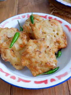 Foto resep Tempe Bakwan