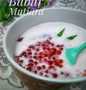 Cara Mudah Membuat Resep Bubur Mutiara yang Enak Banget Anti Ribet, Lezat Sekali