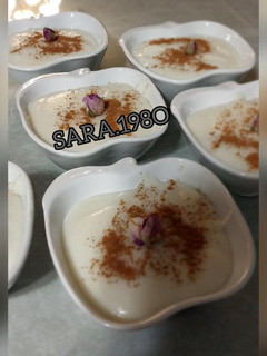 عکسی از دستور فرنی