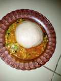 Tuwon Dawa Miyar Danye Kubewa