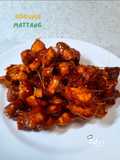 380. Goguma Mattang