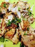 Special Kali Mirch Butter Chicken The Great