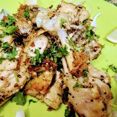 A picture of Special Kali Mirch Butter Chicken The Great.