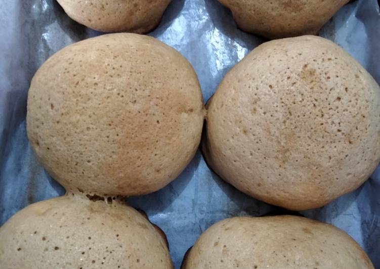 Resep Coffeebuns Anti Gagal