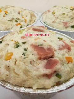 Foto resep Tahu kukus untuk diet