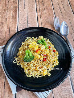 Foto resep Chili Oil Noodle