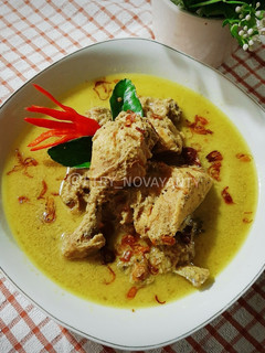 Foto resep Opor Ayam