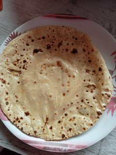 ફુલકા રોટી(fulka roti in Gujarati) રેસીપી મુખ્ય ફોટો