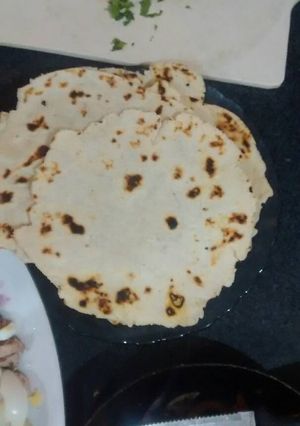Una foto de Rapiditas