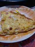 Tarta de choclo