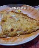 Tarta de choclo