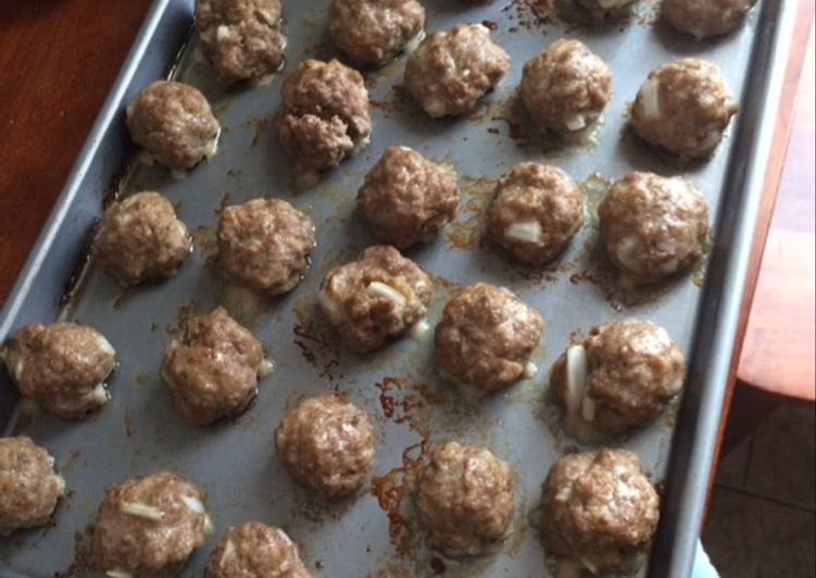 How to  Prepare Meatballs Yummy