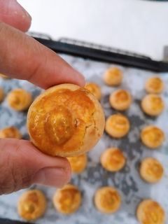 Gambar Biskut Kacang