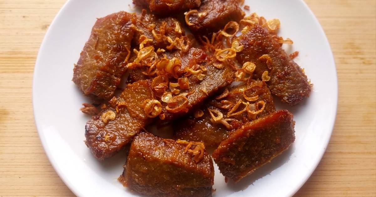 2.697 resep empal daging rempah enak dan mudah - Cookpad
