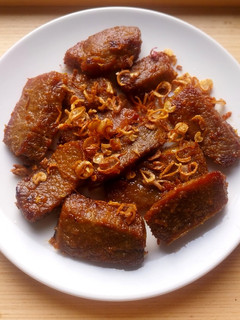 Foto resep Empal Daging sapi