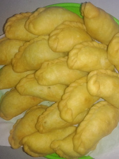 Foto resep Pastel sayur