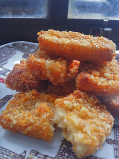 Foto resep Chicken nugget