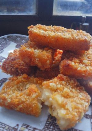 Foto resep Chicken nugget