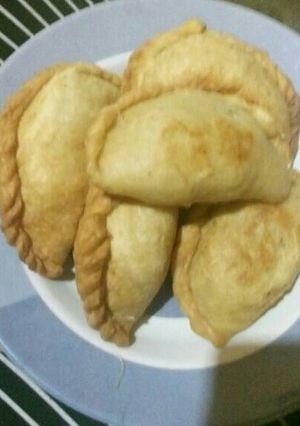 Foto resep Pastel Bihun