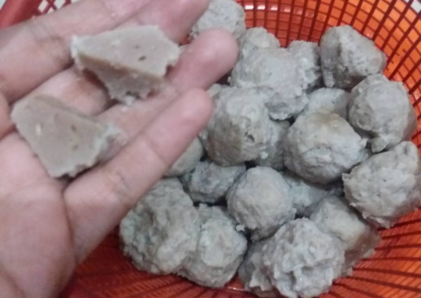 Bakso Sapi