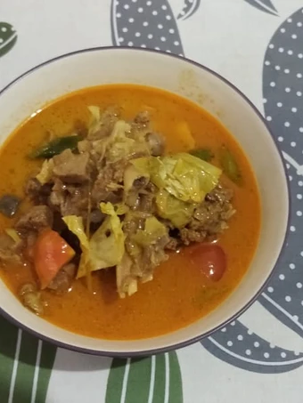 Cara Gampang Membuat Resep Tongseng Kambing yang Sempurna Anti Ribet, Bisa Manjain Lidah