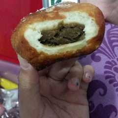 Donat Kampung রেসিপির প্রধান ছবি