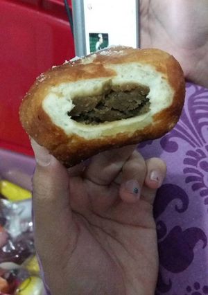 Foto resep Donat Kampung
