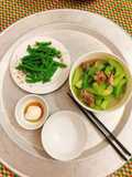 Cơm ba mình 13
