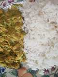 Pollastre al curri