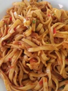 Foto resep Mie Goreng
