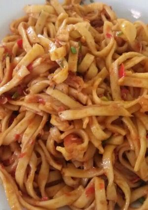 Foto resep Mie Goreng