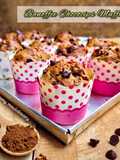 Banoffee Chocochips Muffins