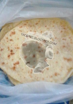 Una foto de Otra masa para tacos sin gluten apto celíacos