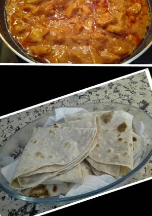 Foto principal de Roti