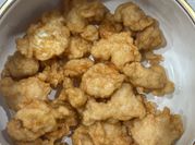 Gambar cara buat telur goreng