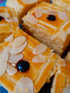 Foto resep Lekker holland