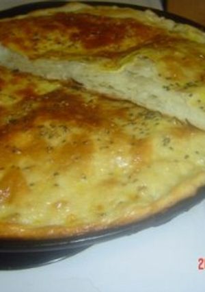 صورة لوصفة طريقة عمل سبايه اوبنت الصحن