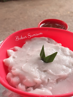 Foto resep Bubur Sumsum