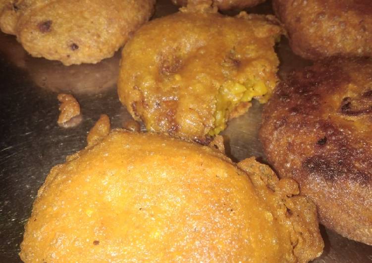 Recipe of Speedy Aloo chop recipe