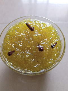 आम का मुरब्बा (Aam ka Murabba Recipe in Hindi) रेसिपी मुख्य फोटो
