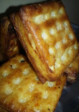 Foto resep 2G (Gabin Goreng)