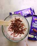Thick Chocolate Lassi