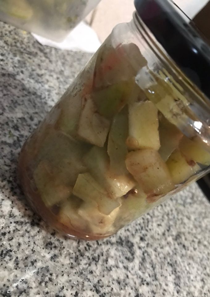 Una foto de Postre pobre! Te torturó el dentista y no puedes masticar?? Aquí una opción de postre