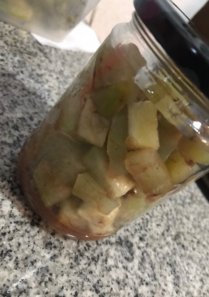 Una foto de Postre pobre! Te torturó el dentista y no puedes masticar?? Aquí una opción de postre