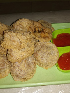 Foto resep Tahu Walik